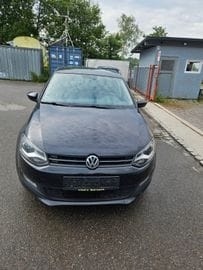 Volkswagen Polo 1.2i Comfortline model 2012