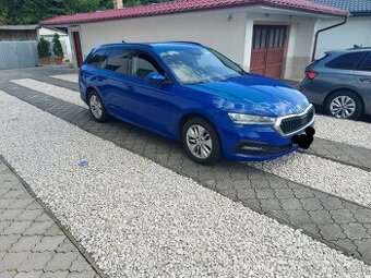Škoda octavia 4 ,,,,Top stav,,,