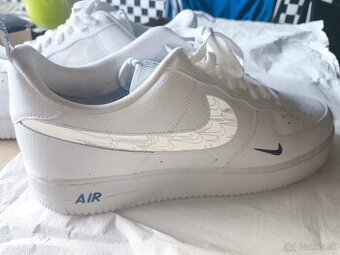 Nike Air Force 1 Low '07 White