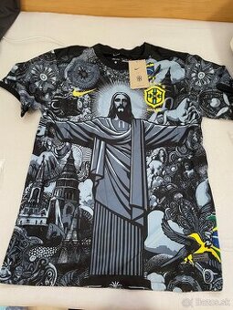 Brasil dres cierny M