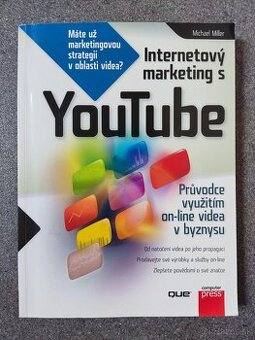 Internetový marketing s YouTube