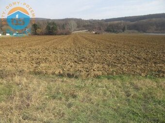 Pre developera pozemok 6.343 m2alebo 12.000 m2 na výstavbu r