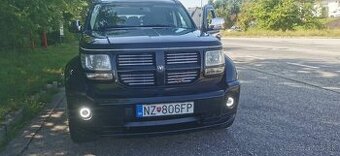 Dodge Nitro 2,8 R/T automat/webasto