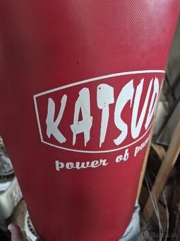 Boxovacie vrece KATSUDO