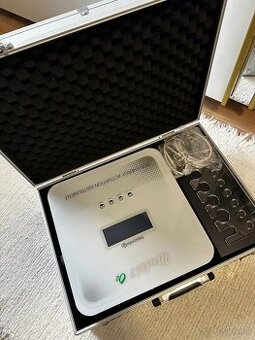 Kozmetický prístroj