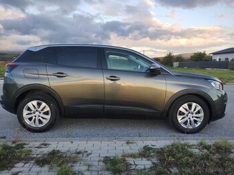 Peugeot 3008 1.2 Active Bussines