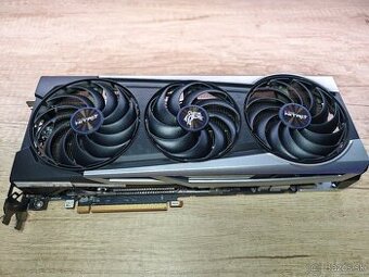 NA OPRAVU AMD Radeon RX 6900 XT 16G