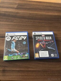 Playstation 5 , Hry