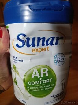 Sunar AR expert