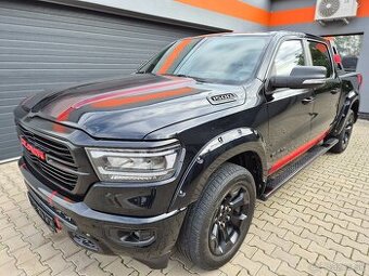 DODGE RAM 1500 5,7 HEMI 2022 44 000 km