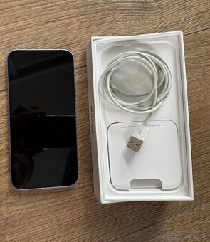 iPhone 12