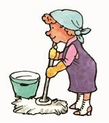 Upratovačka - Žilina