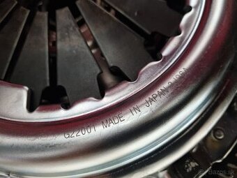 Honda civic 4G 1.6 vti