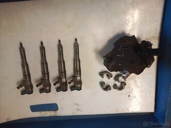 Bmw cerpadlo trysky 0445010045  044511021611