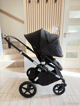 Bugaboo Fox 3 black