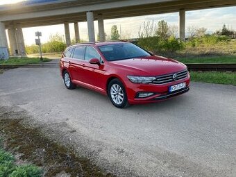 Volkswagen Passat Variant 2.0l