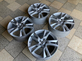 Alu disky 5x108 R18 Volvo XC40, XC60 originál