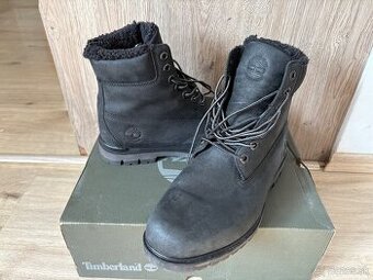 Zimné topánky pánske Timberland 42
