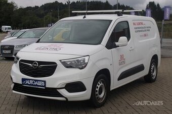 Opel Combo 1,5 CDTi 75 kW ENJOY