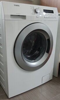 Pračka AEG do 7kg 1200 otáčok