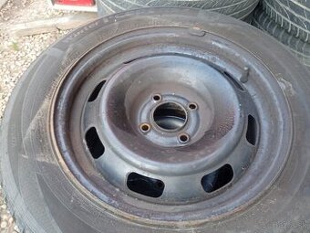 Disky 15-ky 4x108 Peugeot ,Citroën