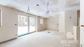 Na predaj, rodinný dom, Lopušné Pažite