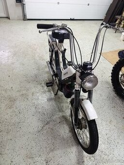 Babetta 210