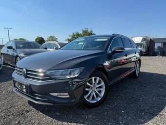 Volkswagen Passat 1.6 TDI Comfortline