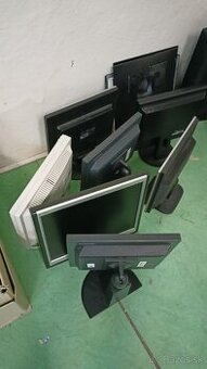 Monitory