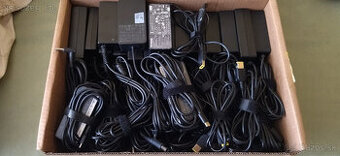 Nabíjacie Adaptéry