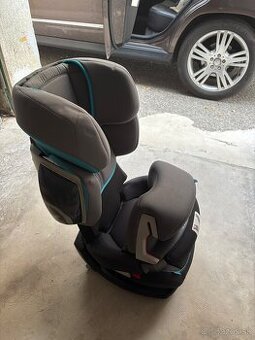 Cybex Pallas 2 ISOFIX