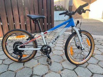 Cube Acid SL veľkosť 20