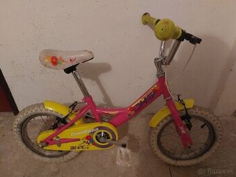Detský bicykel