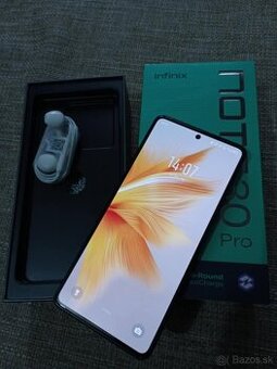 Infinix note 30 pro