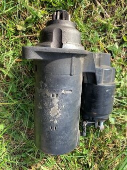 Štartér octavia TDi