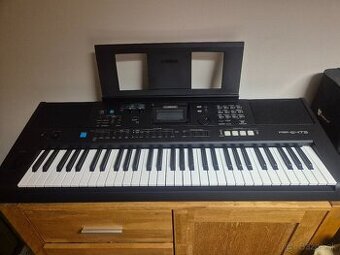 Yamaha PSR-E473