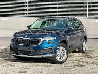 Škoda Kodiaq FACELIFT 2.0 TDI DSG 4x4 7.MIEST°ODPOČET DPH°
