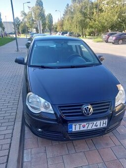 Volkswagen Polo 1,2