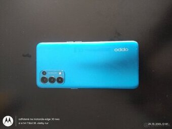 Predám oppo Reno5 5g