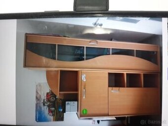 Predam tento nabytok