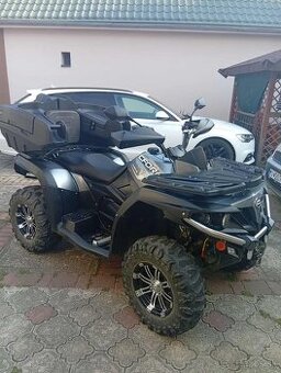 Cf moto 550eps Gladiator