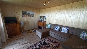 Záhradná chata Lučenec Opatová