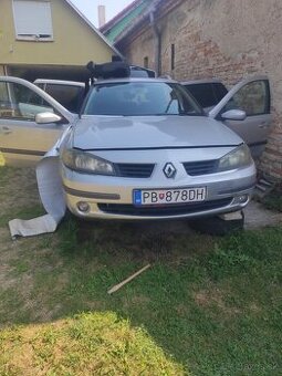 Renault lagúna grantur 1,9/81KW