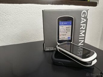 Garmin Edge Explore 2