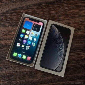 Iphone XR 128GB