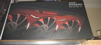 Radeon 6750xt