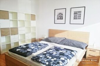 Pekný 3i byt v BA – Petržalka, Vienna Gate, parking, balkón