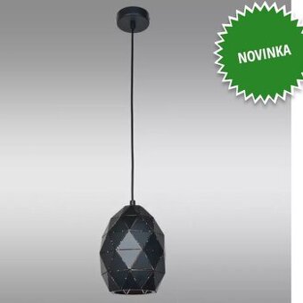 Visiaca lampa - novinka 2025