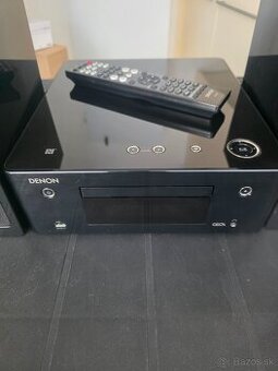 Denon RCD-N9 Hi-Fi