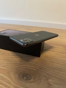 iPhone 11 Pro Max 512GB
